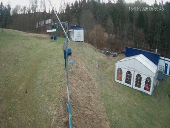 Rekreační středisko Trnava u...