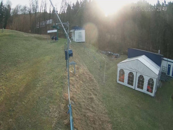 Rekreační středisko Trnava u...