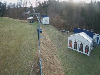 Rekreační středisko Trnava u...