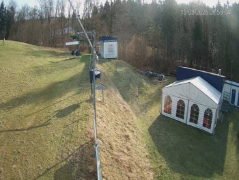 Rekreační středisko Trnava u...