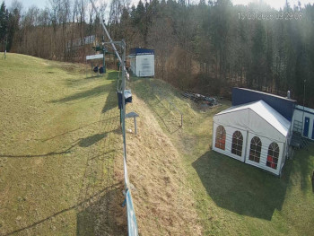 Rekreační středisko Trnava u...