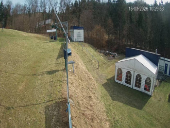 Rekreační středisko Trnava u...