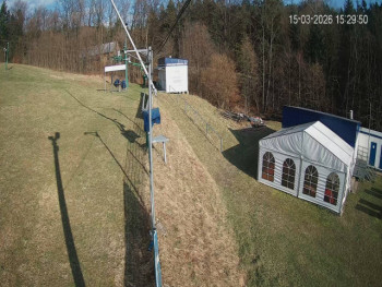 Rekreační středisko Trnava u...