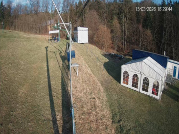 Rekreační středisko Trnava u...