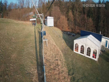 Rekreační středisko Trnava u...