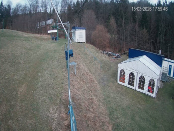 Rekreační středisko Trnava u...