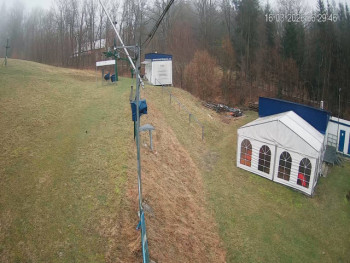 Rekreační středisko Trnava u...