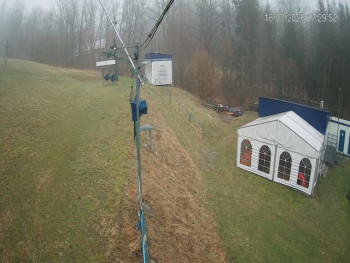 Rekreační středisko Trnava u...