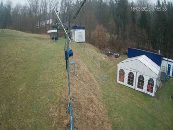 Rekreační středisko Trnava u...