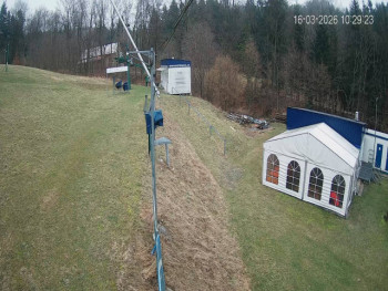 Rekreační středisko Trnava u...