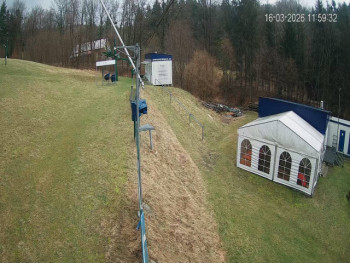 Rekreační středisko Trnava u...