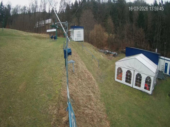 Rekreační středisko Trnava u...