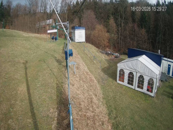 Rekreační středisko Trnava u...