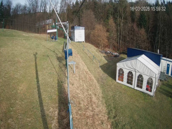 Rekreační středisko Trnava u...