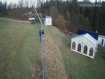 Rekreační středisko Trnava u...