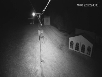 Rekreační středisko Trnava u...