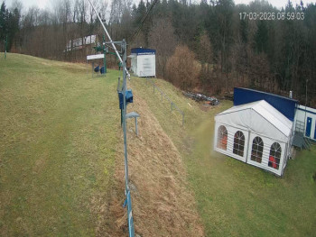 Rekreační středisko Trnava u...