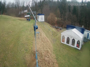 Rekreační středisko Trnava u...