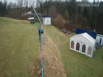 Rekreační středisko Trnava u...