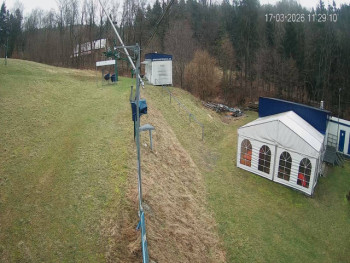 Rekreační středisko Trnava u...