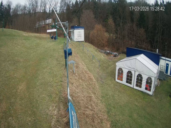 Rekreační středisko Trnava u...