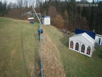 Rekreační středisko Trnava u...