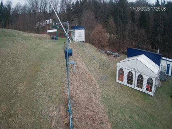 Rekreační středisko Trnava u...