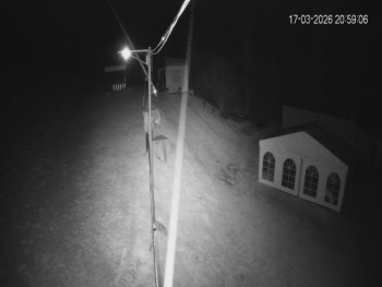 Rekreační středisko Trnava u...