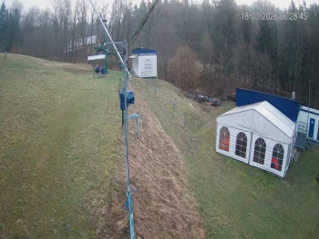 Rekreační středisko Trnava u...