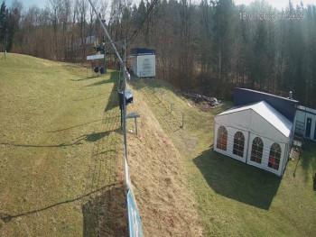 Rekreační středisko Trnava u...