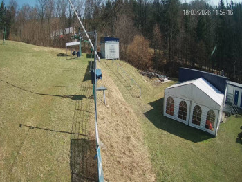 Rekreační středisko Trnava u...