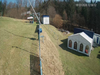 Rekreační středisko Trnava u...