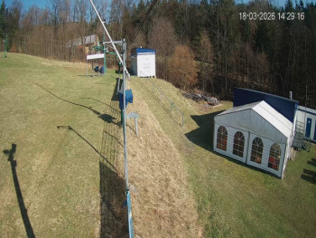 Rekreační středisko Trnava u...