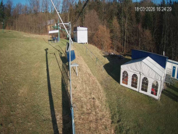 Rekreační středisko Trnava u...