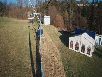 Rekreační středisko Trnava u...