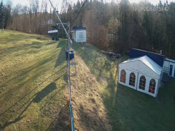 Rekreační středisko Trnava u...