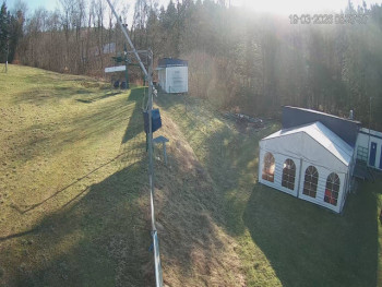 Rekreační středisko Trnava u...