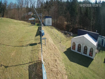 Rekreační středisko Trnava u...