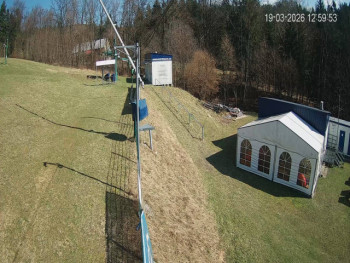 Rekreační středisko Trnava u...