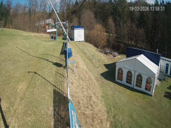 Rekreační středisko Trnava u...