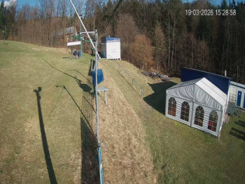 Rekreační středisko Trnava u...