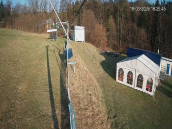 Rekreační středisko Trnava u...