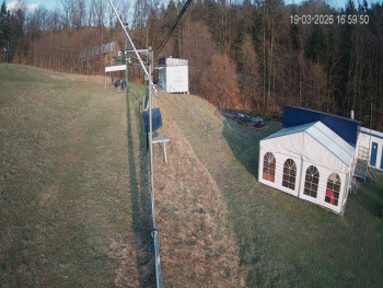 Rekreační středisko Trnava u...