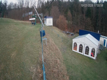 Rekreační středisko Trnava u...