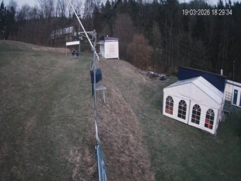 Rekreační středisko Trnava u...