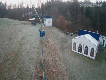 Rekreační středisko Trnava u...