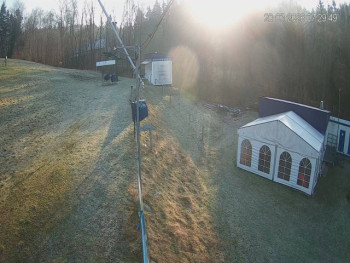 Rekreační středisko Trnava u...