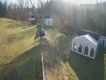 Rekreační středisko Trnava u...