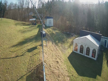 Rekreační středisko Trnava u...