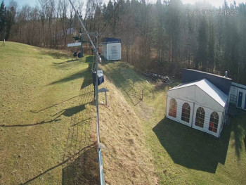 Rekreační středisko Trnava u...